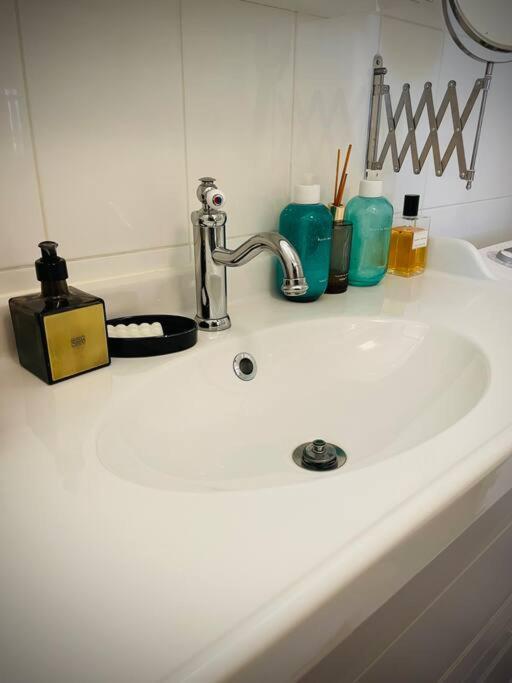 Appartamento Luxe Cosy Au Parc Monceau *